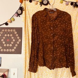 💥VINTAGE💥 Brand: Roughrider!